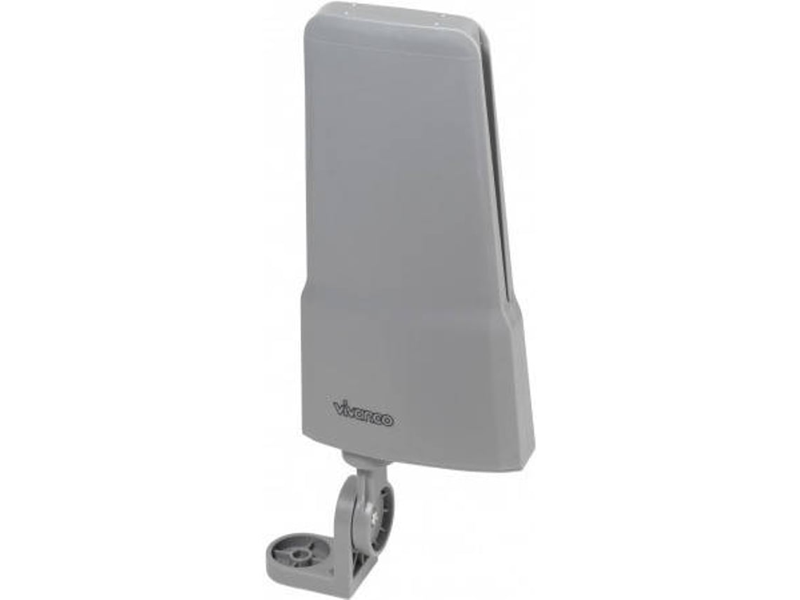 Antenas e Emissores