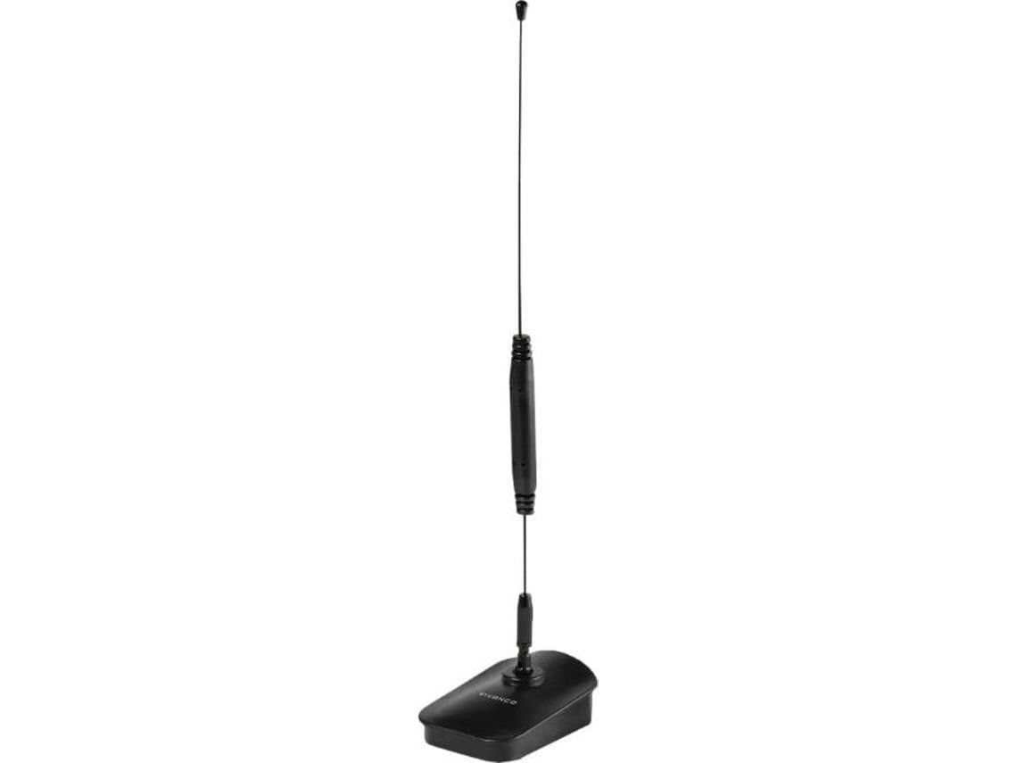 Antenas e Emissores