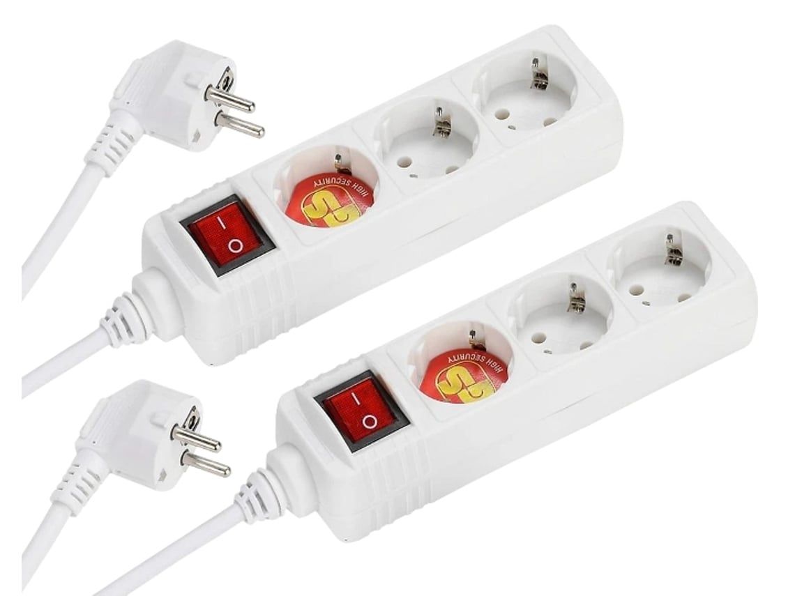 Eletricidade