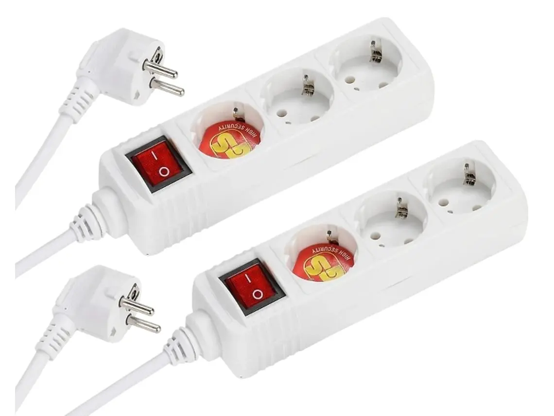 Eletricidade