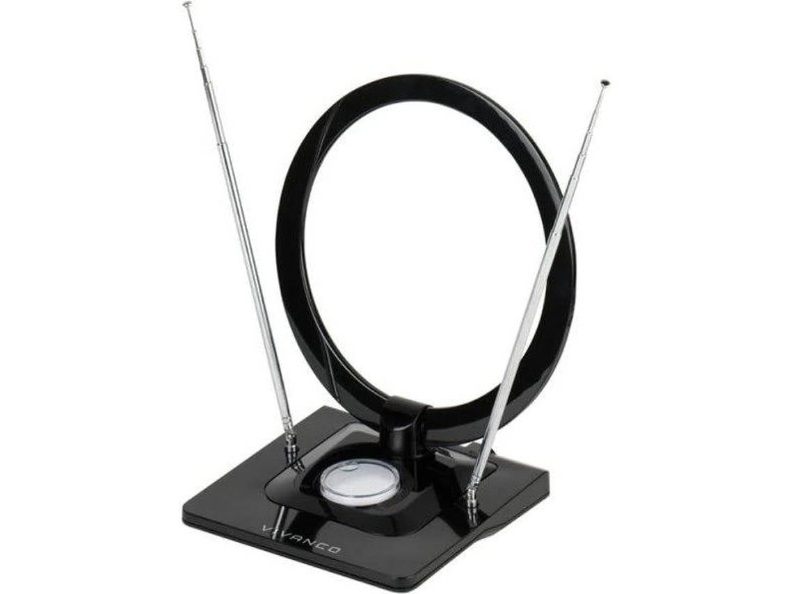 Antenas e Emissores