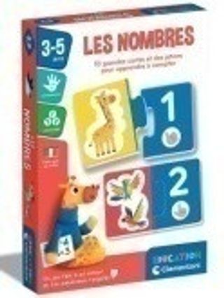 Les Nombres