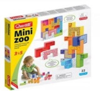 Mini Zoo