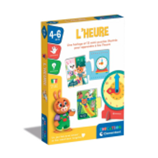 L'Heure