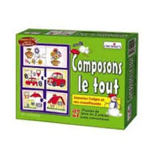 Composons LeTout