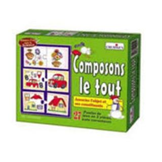 Composons LeTout