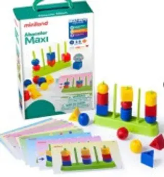Abacolor Maxi