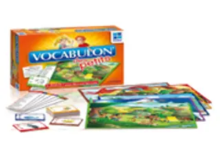 Vocabulon Des Petits
