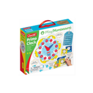 Premiére Horloge Montessori