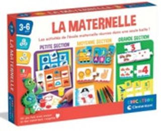 La Maternelle