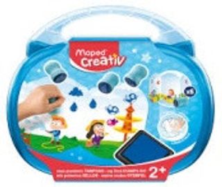 Mon Premier Kit De Tampons