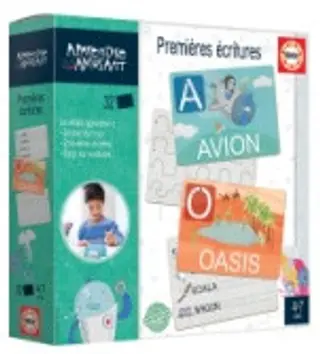 Premiers écritures