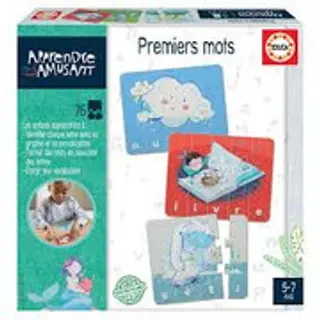 Premiers Mots