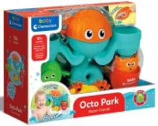 Mon Centre D'activités Aquatiques - Octo Park - 10M+