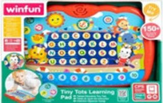 IPAD D’activité 2 ans+