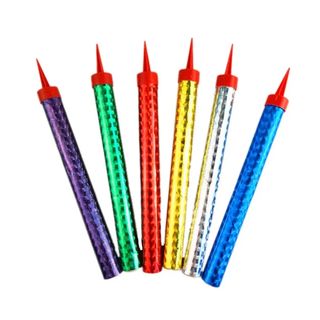 ტორტის შუშხუნა 6ც