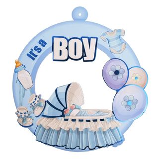 დასაკიდი დეკორაცია,it's a boy