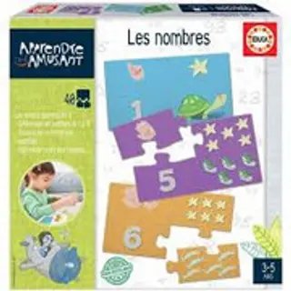 Les Nombres