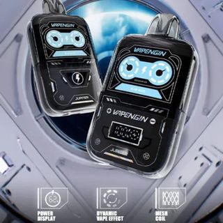 jupiter kit 13000Puffs strawberry raspberry