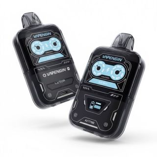 Jupiter 2 Kit 13000 Puff Ice mint