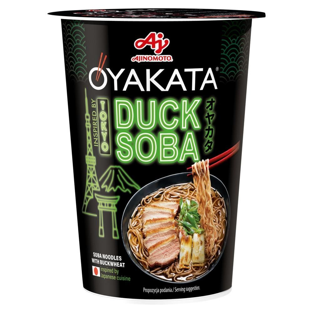 Dania i przystawki gotowe