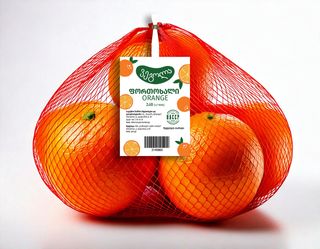 ფორთოხალი იმპ 2კგ ვეგოლა