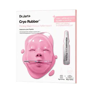 Dr. Jar t+ Cryo RubberTM Firming Mask, 40g