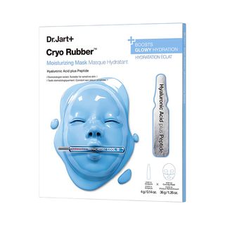 Dr. Jar t+ Cryo RubberTM Mascara hidratante, 40g