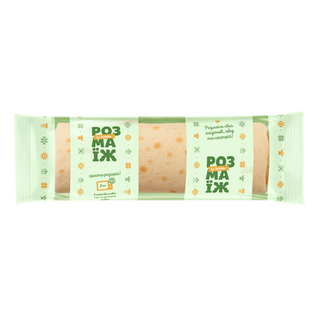 Шаурма Розмаїж з Куркою 310г