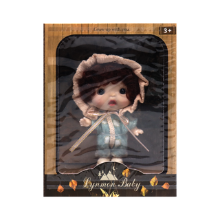 Տիկնիկ Բեյբի սո լովելի 263-4