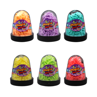 Խաղալիք հակասթրես «Մեջիք վորմ» ԼԴ004