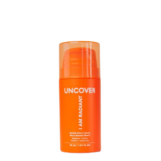 Baobab Glow-C Serum, Brightens and evens out skin tone with Vitamin C and African Baobab, 30ml