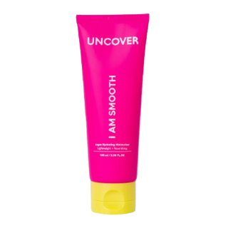 Argan Hydrating Moisturiser, Nourishes and hydrates without clogging pores, 100ml