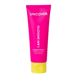 Argan Hydrating Moisturiser, Nourishes and hydrates without clogging pores, 100ml