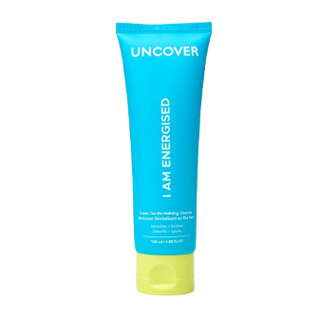 Green Tea Revitalising Cleanser, Deeply cleanses without stripping skin, 120ml