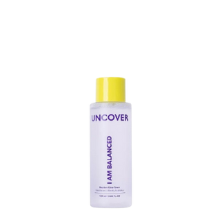 Rooibos Glow Toner, Balances pH and protects skin barrier, 100ml