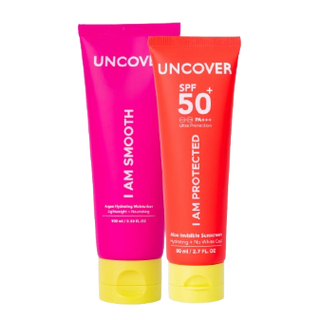Instant Vitamin C boost for a radiant, glowing complexion