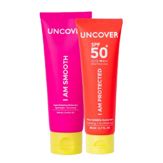 Instant Vitamin C boost for a radiant, glowing complexion