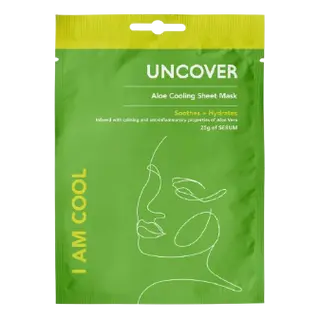 A 10 pack of sheet masks for instant hydration and nourishment