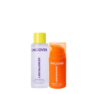 Revives and nourishes skin for a healthier appearance