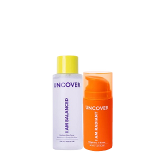 Revives and nourishes skin for a healthier appearance