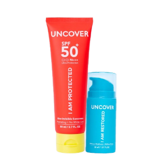Reduces breakouts, refines pores, and moisturizes without clogging
