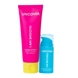 Refines pores and fights active pimples