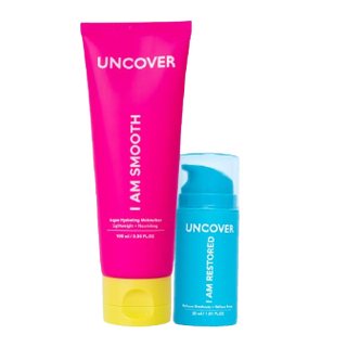 Refines pores and fights active pimples