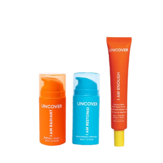 Fights hyperpigmentation, dark spots, and blemishes
