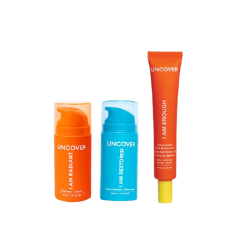 Fights hyperpigmentation, dark spots, and blemishes