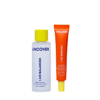 Protects the skin barrier and fades dark spots