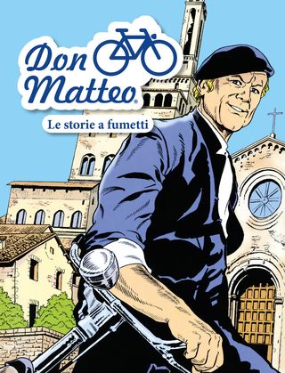 DON MATTEO A FUMETTI VOL. 1, AA. VV., 9788852403224