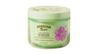 Hawaiian Tropic after sun body butter