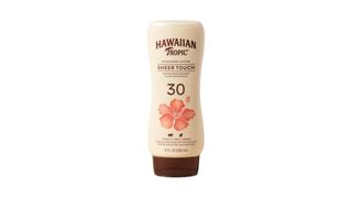 Hawaiian Tropic spf30